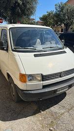 Volkswagen T4