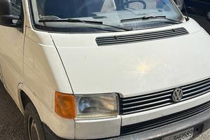 Volkswagen T4