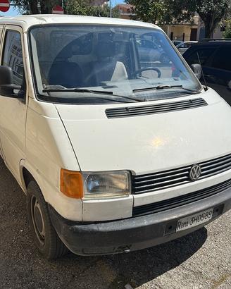 Volkswagen T4