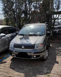 FIAT Panda 2ª serie Anno 2012 1.4 benzina/metano
