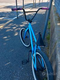 bmx mafiabikes freestyle 