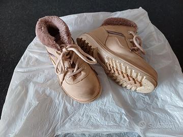 Scarpe da bambina da 28 a 30 a scelta a 5€ la foto