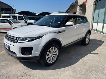 Land Rover Range Evoque 2.0 TD4 150 CV 5p. SE Dyna