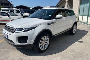 Land Rover Range Evoque 2.0 TD4 150 CV 5p. SE Dyna