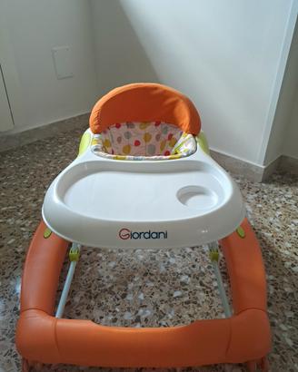 Girello Giordani 