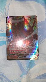Carta Pokémon Coalossal VMAX