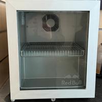 Frigorifero mini Redbull