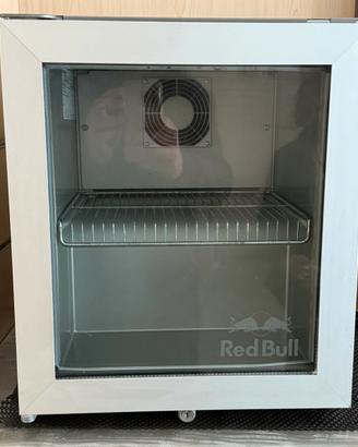 Frigorifero mini Redbull