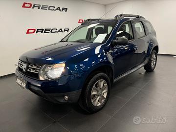 Dacia Duster 1.5 dCi 110CV S&S 4x4 Speciale Lauréa