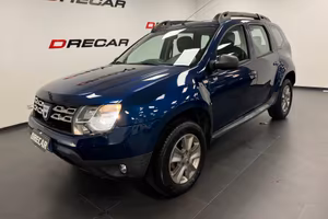 Dacia Duster 1.5 dCi 110CV S&S 4x4 Speciale Lauréa