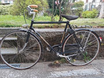 Bicicletta Bianchi Super Turismo