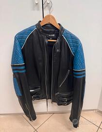 Giacca di pelle Just Cavalli