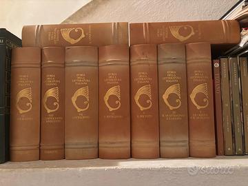 Storia della lettera