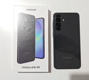 Samsung A36 5g