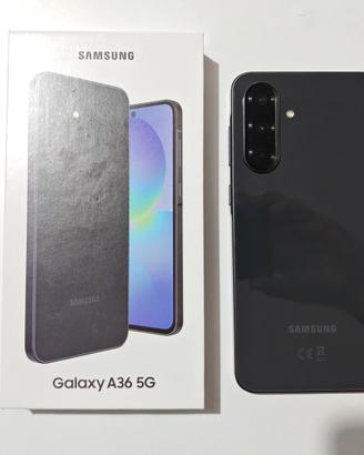 Samsung A36 5g