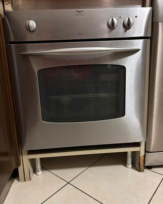 forno Electrolux Rex 