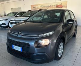 CITROEN - C3 - BlueHDi 100 S&S Feel