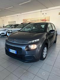 CITROEN - C3 - BlueHDi 100 S&S Feel