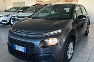 CITROEN - C3 - BlueHDi 100 S&S Feel