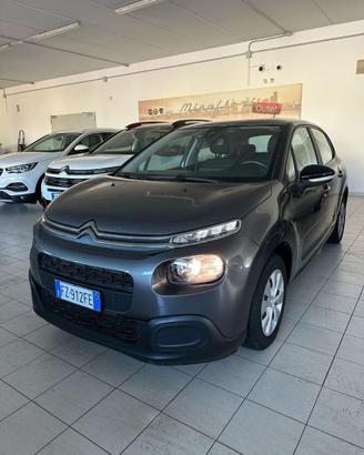 CITROEN - C3 - BlueHDi 100 S&S Feel