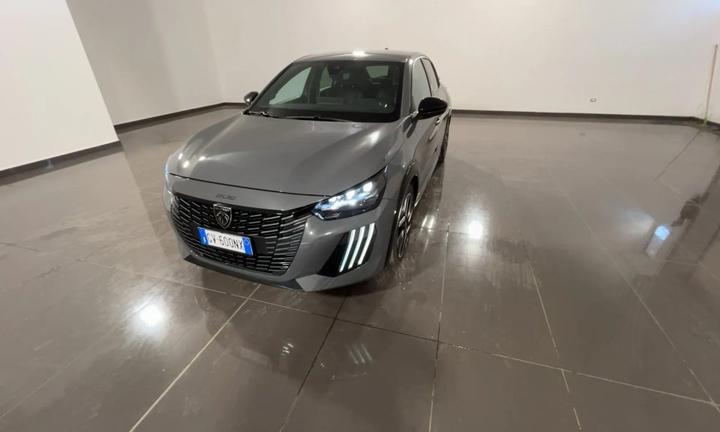 PEUGEOT 208 PureTech 100 Stop&Start 5 porte GT