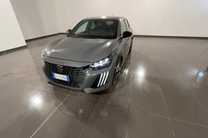 PEUGEOT 208 PureTech 100 Stop&Start 5 porte GT