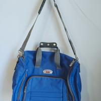 Borsone zaino 3 in 1 