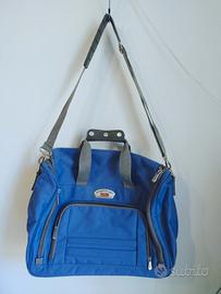 Borsone zaino 3 in 1 