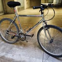 Bicicletta Jumpertrek CX10