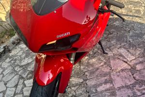 Ducati