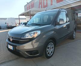 FIAT Doblò 1.6 MJT 105CV - CERTIFICATA