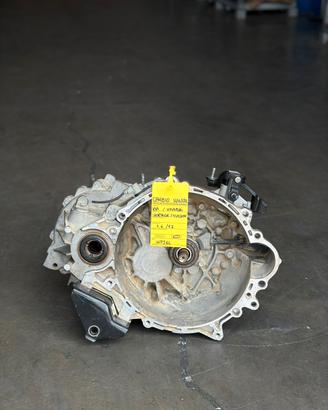 CAMBIO MANUALE KIA SPORTAGE/HYUNDAI TUCSON 1.6/1.7