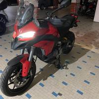 Multistrada v2s