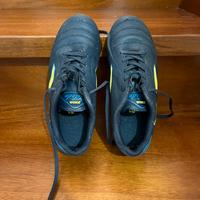 Scarpe calcio bambino