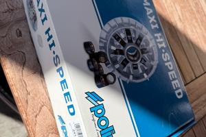 Variatore polini xmax xcity 250