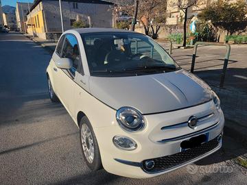Fiat 500 Cc