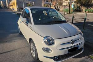 Fiat 500 Cc