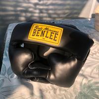 Casco da Boxe Benlee - Rocky Marciano