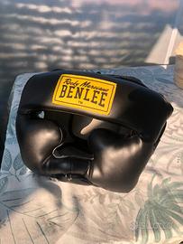 Casco da Boxe Benlee - Rocky Marciano