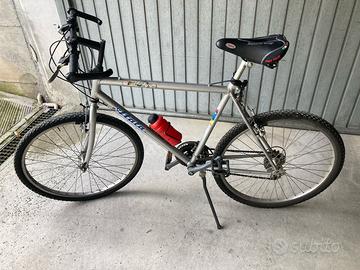 Bicicletta Mountain Bike Atala