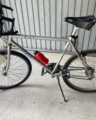 Bicicletta Mountain Bike Atala