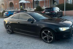 Audi A5 SPB 2.0 TDI 177 CV Advanced