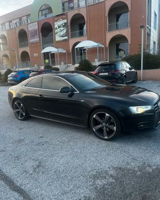 Audi A5 SPB 2.0 TDI 177 CV Advanced