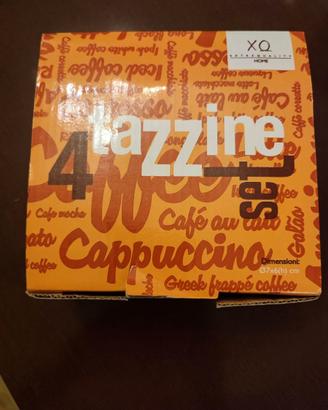 Tazzine