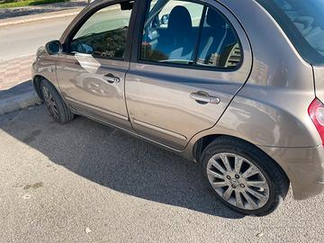 MICRA 1.5 DISAEL PREZZO TRATTABILE