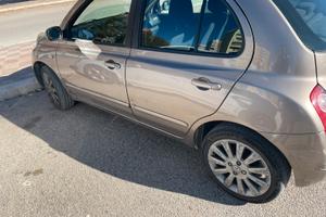 MICRA 1.5 DISAEL PREZZO TRATTABILE