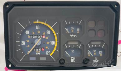 Alfetta GTV modello America