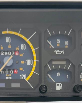 Alfetta GTV modello America