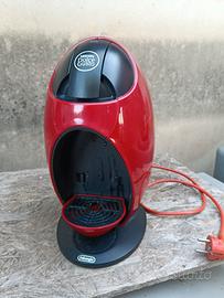 macchina da caffè dolce gusto