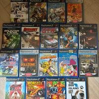 giochi playstation 2